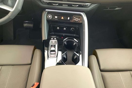 Audi Q5 TDI quattro S line