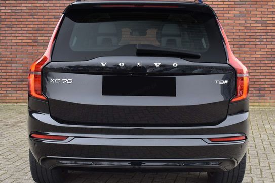 Volvo XC90 T8 AWD Plug-In Hybrid Ultra Dark
