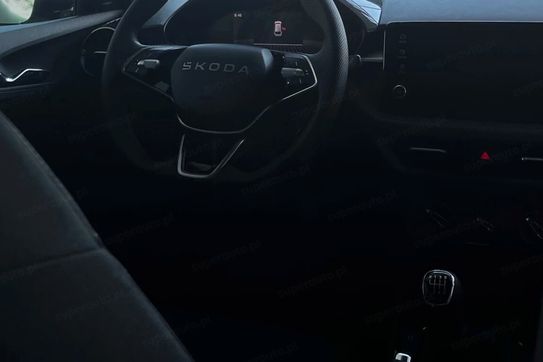 Skoda Fabia Drive 1.0 TSI