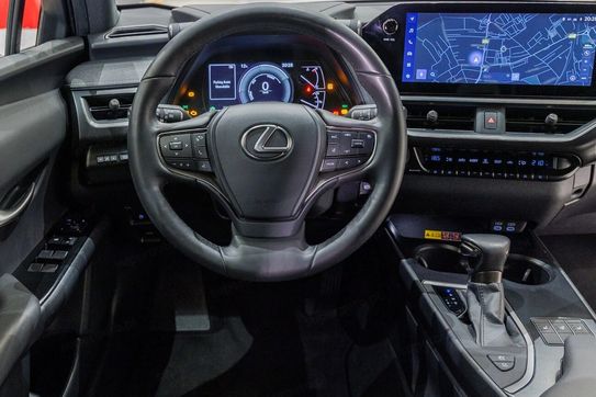 Lexus UX 250h F Sport Design 2WD