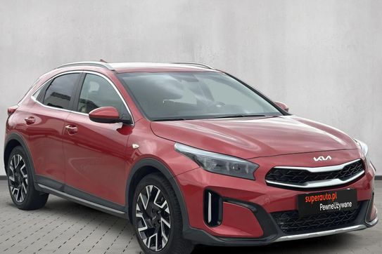 Kia XCeed T-GDI M DCT