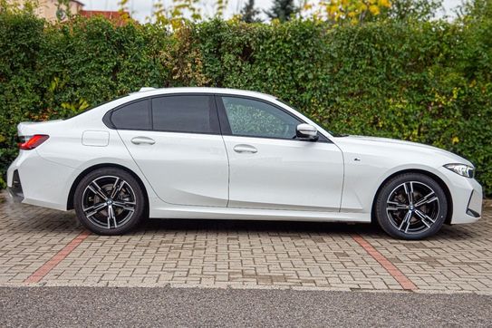 BMW Seria 3 318i M Sport
