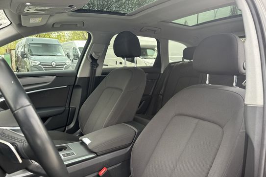 Audi A6 40 TDI quattro