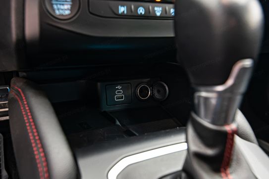 Ford Focus 1.0 EcoBoost ST-Line X