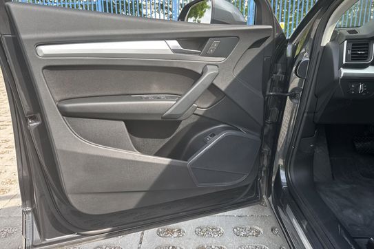 Audi Q5 40 TDI quattro Advanced