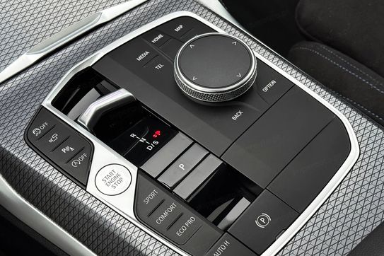 BMW Seria 4 Gran Coupe 430i xDrive M Sport