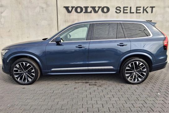 Volvo XC90 B5 B AWD Plus Bright 7os aut