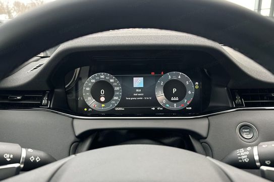 Land Rover Range Rover Evoque P200 Dynamic SE