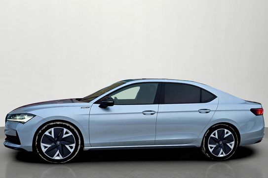 Skoda Superb 2.0 TSI Sportline DSG