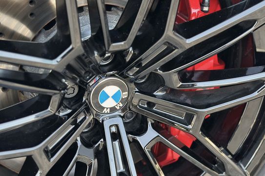 BMW Seria 2 M2