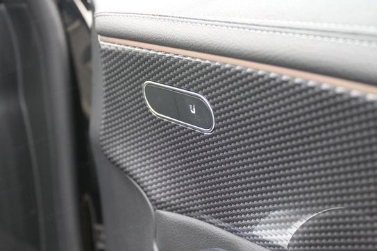 Mercedes CLA 200 d Progressive 8G-DCT