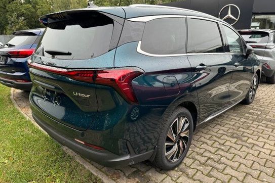 Forthing U-Tour 1.5 DVVT GDI HEV E-CVT