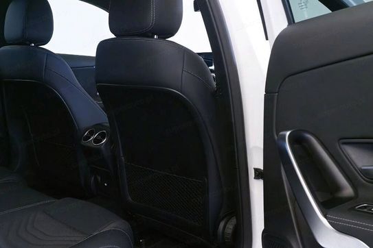 Mercedes Klasa A 200 d Progressive 8G-DCT