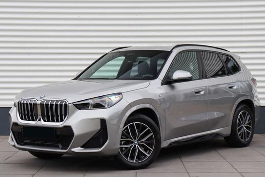 BMW X1 xDrive23i  M Sport