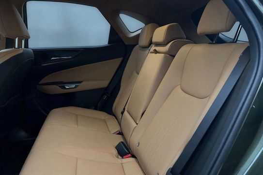 Lexus NX 450h+ Prestige AWD