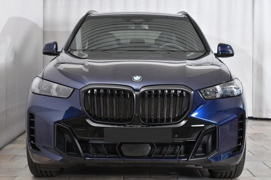 BMW X5 xDrive40d M Sport