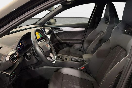Cupra Formentor 2.0 TDI DSG