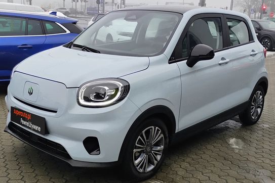 Leapmotor T03 37.3 kWh