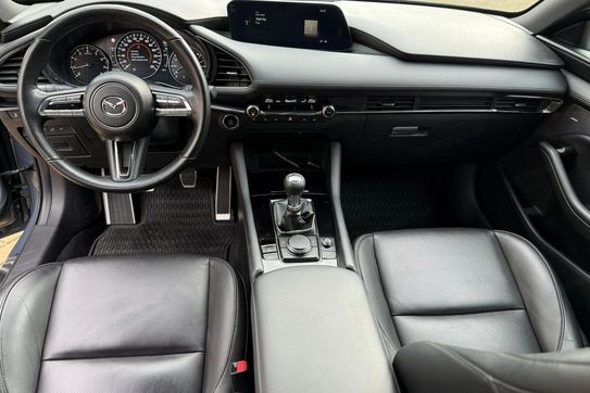 Mazda 3 2.0 Exclusive Line