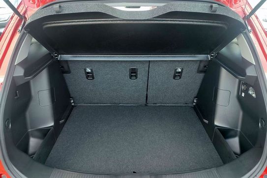 Suzuki S-Cross 1.4 BoosterJet mHEV Premium Plus SP aut