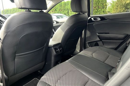 Kia XCeed 1.5 t-Gdi l Dct