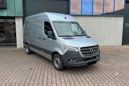 Mercedes Sprinter 519 CDI Standard PRO 9G-Tronic
