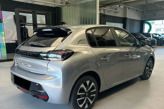 Peugeot 208 Edition e-DCS6 1.2 mHEV