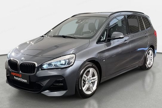 BMW Seria 2 Active Tourer 218i