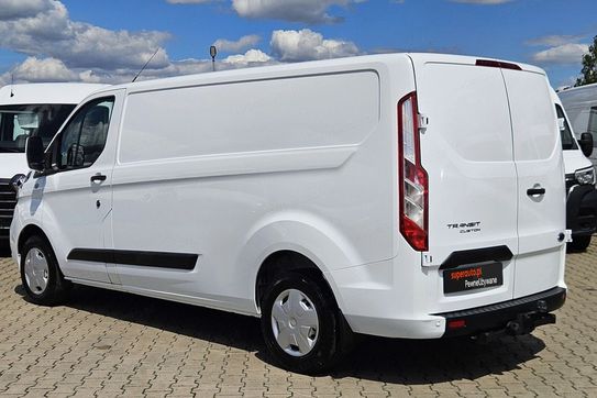 Ford Transit Custom TdCi EcoBlue L2H1