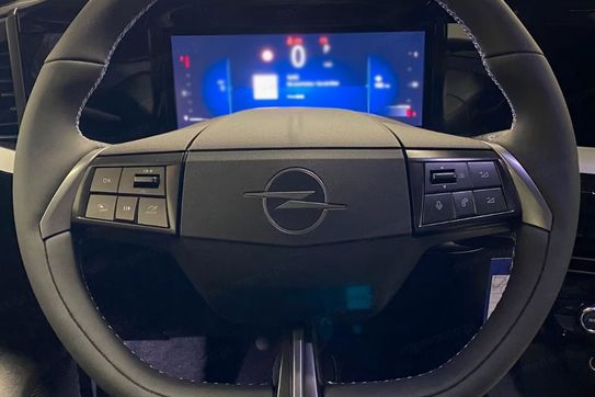 Opel Mokka Edition aut 1.2 T