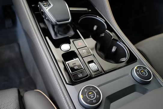 Volkswagen Touareg Elegance 3.0 V6 TFSI 4Motion