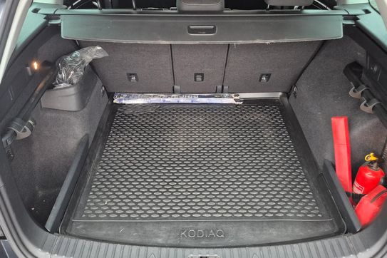 Skoda Kodiaq 1.5 TSI ACT 4x2 Style DSG