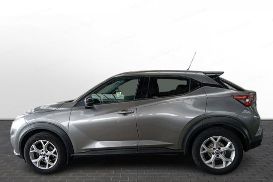 Nissan Juke 1.0 DIG-T Acenta DCT