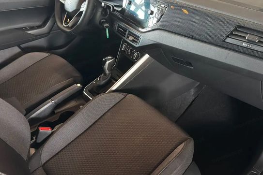 Volkswagen Polo Life Plus 1.0 TSI DSG