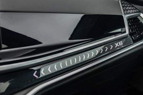 BMW X6 xDrive30d