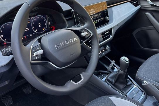 Skoda Kamiq Edition 130 1.0 TSI