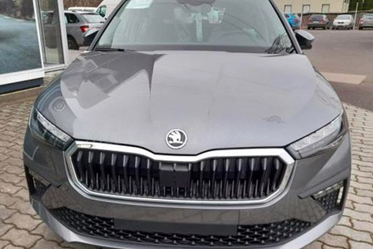 Skoda Scala Edition 130 1.0 TSI