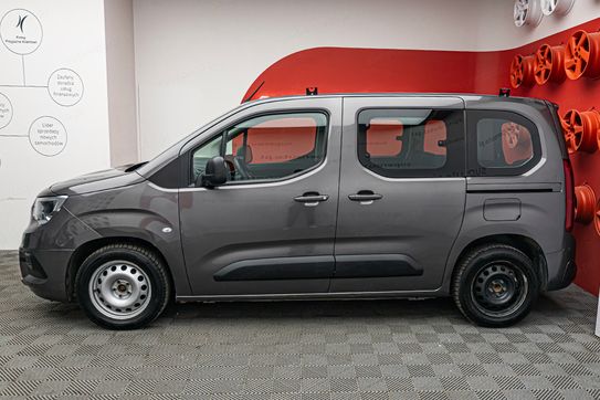 Opel Combo Kombi L1H1