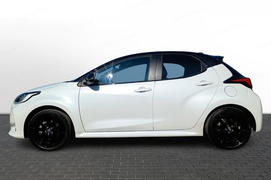 Toyota Yaris 1.5 Selection Style CVT