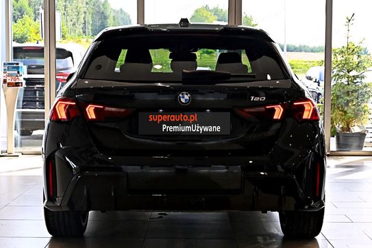 BMW Seria 1 120 M Sport