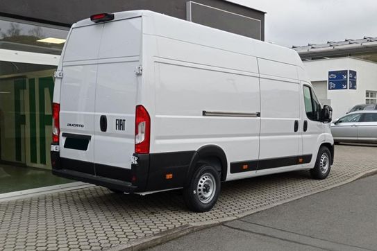Fiat Ducato Maxi L4H3 AT8