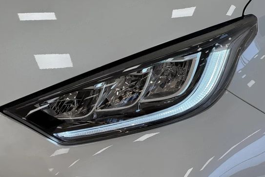 Toyota Yaris Executive 1.5 Hybrid