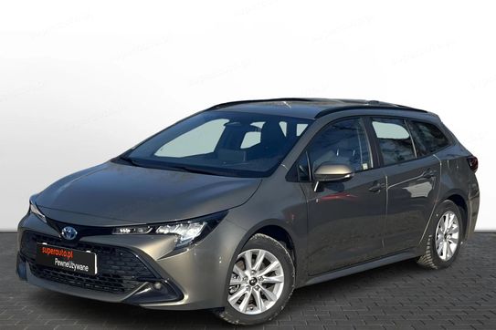 Toyota Corolla 1.8 Hybrid Comfort
