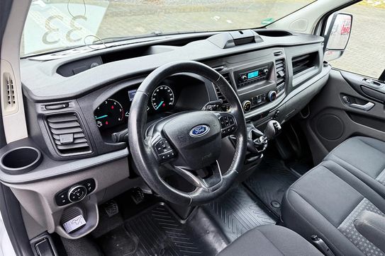 Ford Transit Custom L1H1 Chłodnia do 0°