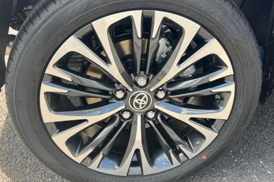 Toyota Yaris Cross Executive 1.5 Hybrid
