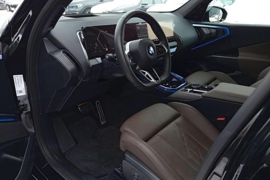 BMW X3 xDrive20d mHEV aut