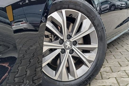 Peugeot 508 1.6 PureTech HYbrid Allure