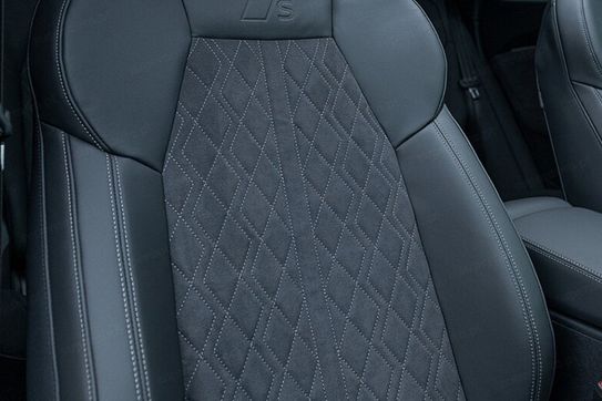Audi Q5 e-Hybrid quattro