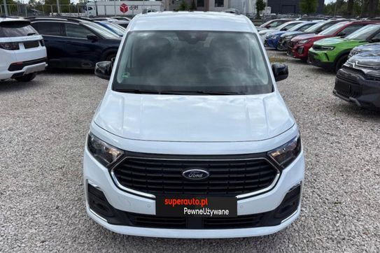 Ford Tourneo Connect Grand L2H1 Titanium