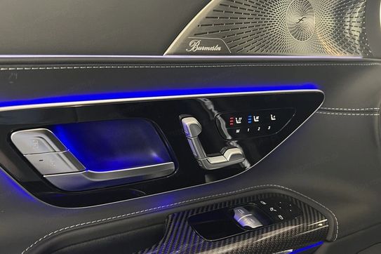 Mercedes AMG GT 43  Coupe